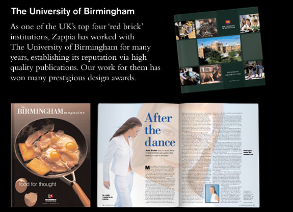University of Birmingham