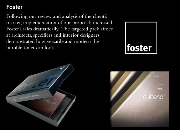 Foster